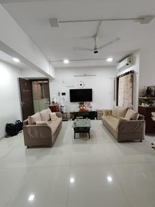2.5 BHK Flat