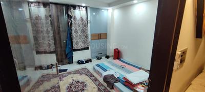Bedroom Image of 1008 Sq.ft 3 BHK Apartment / Flat for rent in Dwarka Sector 28 Apartment, Sector 28 Dwarka New Delhi for Rs. 35000