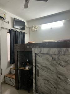 Bedroom Image of 2200 Sq.ft 4 BHK Independent House for rent in Raj Minal Residency, Ayodhya Bypass Bhopal for Rs. 26000