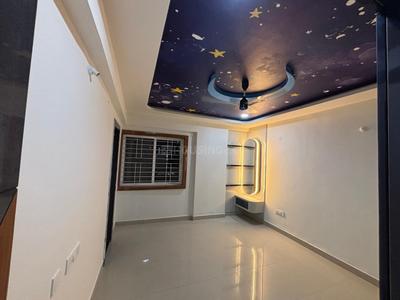 Balcony Image of 1965 Sq.ft 3 BHK Apartment / Flat for sale in Aanya Sunrise Gateway, Attapur Hyderabad for Rs. 13550000