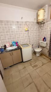 Image of 1400 Sq.ft 2 BHK Builder Floor for rent in Sector 40, Gurgaon for Rs. 38000