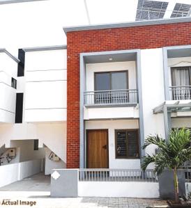 4 BHK Villa