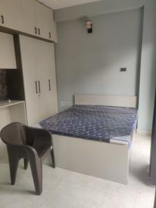 2 BHK Independent Builder Floor