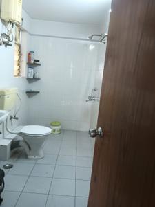Bathroom Image of 1549 Sq.ft 3 BHK Apartment / Flat for sale in Belghoria Kolkata for Rs. 8500000