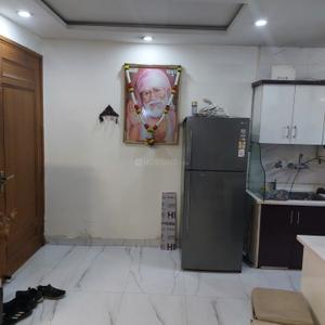 Hall Image of 1200 Sq.ft 3 BHK Builder Floor for sale in Karol Bagh New Delhi for Rs. 15000000