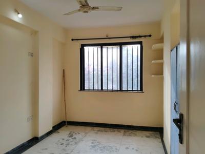 Bedroom Image of 950 Sq.ft 2 BHK Apartment / Flat for rent in Hiranandani Carrara Apartment, Hiranandani Estate Thane for Rs. 45000
