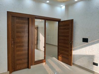 Bedroom Image of 1400 Sq.ft 3 BHK Builder Floor for sale in Indirapuram Ghaziabad for Rs. 12500000
