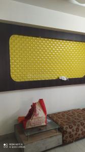 Bedroom Image of 1300 Sq.ft 3 BHK Apartment / Flat for rent in Purple Vivanta, Shrinath Puram Kota for Rs. 18000