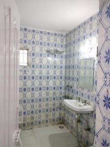 Bedroom One Image of 2000 Sq.ft 4 BHK Apartment / Flat for sale in DDA Rosewood Apartment, Sector 13 Dwarka New Delhi for Rs. 21800000