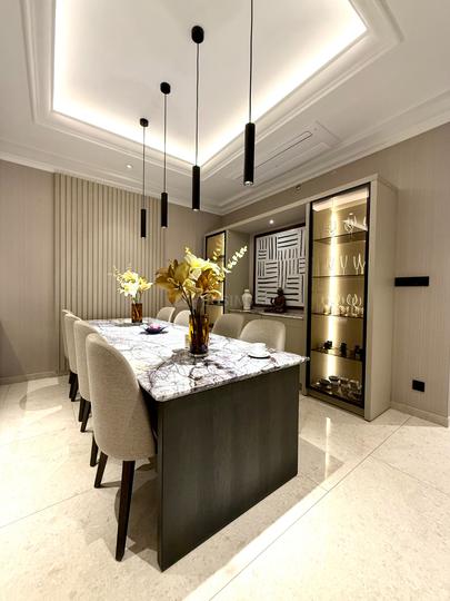 Sobha Manhattan Towers Town Park Main Image 1