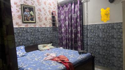 Bedroom Image of 1350 Sq.ft 3 BHK Independent House for sale in Sector 62A Noida for Rs. 20000000