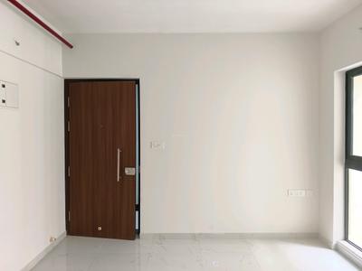 Living Room Image of 489 Sq.ft 1 BHK Apartment / Flat for sale in Runwal Gardens Phase 3 Bldg No 29 30, Dombivli East Thane for Rs. 3600000