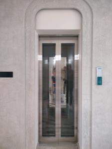 Lift Image of 3800 Sq.ft 5 BHK Villa for sale in Gattahalli Bengaluru for Rs. 45000000