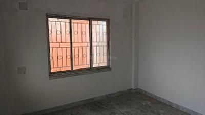 Bedroom Image of 1270 Sq.ft 3 BHK Apartment / Flat for sale in Patuli Kolkata for Rs. 4800000