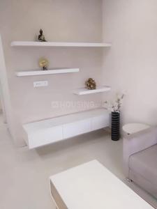 Hall Image of 1050 Sq.ft 2 BHK Independent House for sale in Kisan Path Lucknow for Rs. 3500000