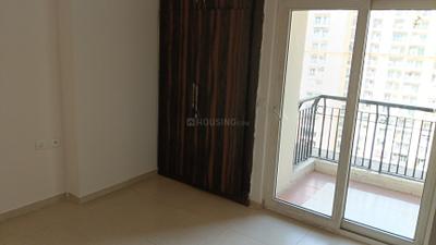 Bedroom Image of 1290 Sq.ft 2.5 BHK Apartment / Flat for sale in Apex Athena, Sector 75 Noida for Rs. 17200000