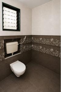 Image of 1550 Sq.ft 3 BHK Independent House for rent in Ramdev Nagar, Ahmedabad for Rs. 25000