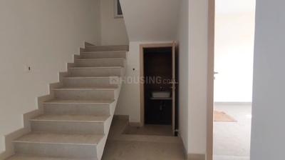 Hall Image of 2250 Sq.ft 3 BHK Independent House for sale in Santoshi Nagar Raipur for Rs. 7100000