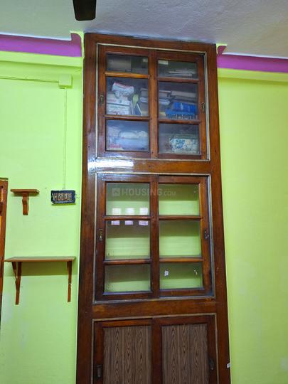 Tikiapara Bedroom 1