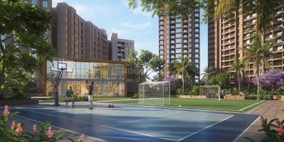 3 BHK Flat