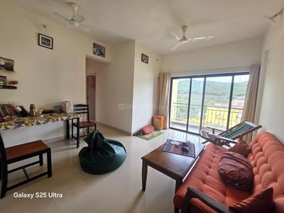 2 BHK Flat