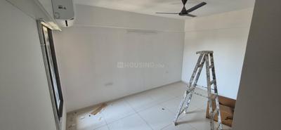 Bedroom Image of 3370 Sq.ft 4 BHK Apartment / Flat for rent in Shilp Paradise, Bodakdev Ahmedabad for Rs. 90000