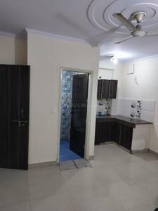 1 BHK Flat