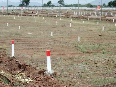Image of 786 Sq.ft Residential Plot / Land for sale in Ahmed Nagar, Kopargaon for Rs. 700000