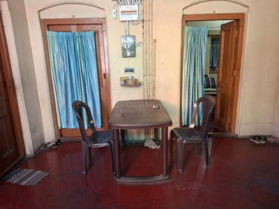 Hall Image of GIRLS HOME STAY ONE MIN FROM SOBABAZAR METRO in Shobhabazar, Kolkata
