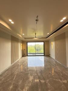 Hall Image of 4950 Sq.ft 4 BHK Builder Floor for sale in Punjabi Bagh New Delhi for Rs. 130000000