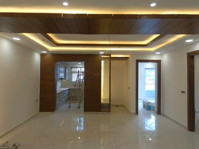 Living Room Image of 2450 Sq.ft 4 BHK Builder Floor for rent in Green Field Colony Faridabad for Rs. 40000