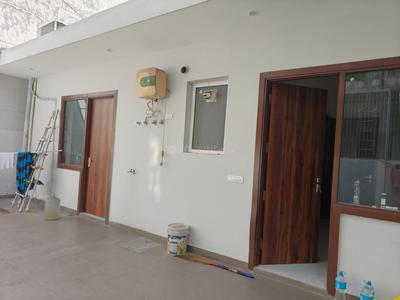 2 BHK Villa