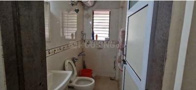 Bathroom Image of 1000 Sq.ft 2 BHK Apartment / Flat for sale in K Raheja Gardens, Wanwadi Pune for Rs. 9700000