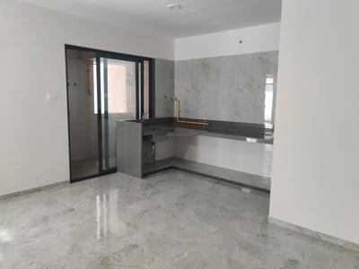 Kitchen Image of 3861 Sq.ft 3 BHK Apartment / Flat for sale in Siddhi Vinayak Elements, Sima Nagar Surat for Rs. 7169877
