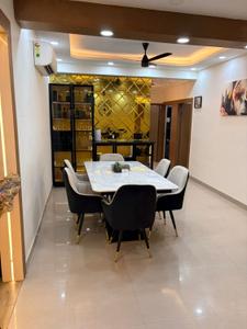 Hall Image of 2400 Sq.ft 4.5 BHK Apartment / Flat for sale in Tulip Ivory, Sector 70 Gurgaon for Rs. 29000000
