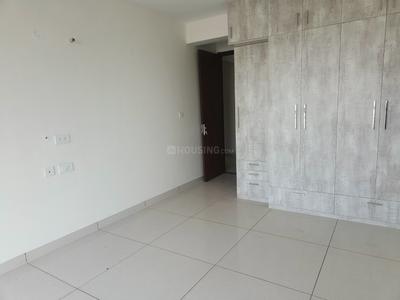 Bedroom Image of 1630 Sq.ft 3 BHK Apartment / Flat for rent in Nagla Zirakpur for Rs. 30000
