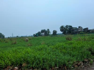 Image of 720 Sq.ft Residential Plot / Land for sale in Nest Valley, Joka, Kolkata for Rs. 188888