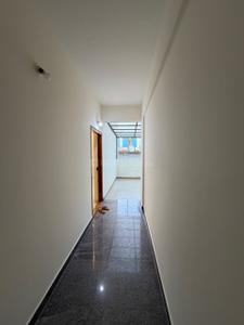 Image of 1045 Sq.ft 2 BHK Apartment / Flat for sale in SDMV Elite, Electronic City, Bengaluru for Rs. 9500000