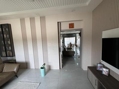 Hall Image of 1800 Sq.ft 3 BHK Apartment / Flat for sale in Himayath Nagar Hyderabad for Rs. 22500000