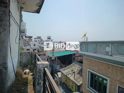 Balcony Image of 1420 Sq.ft 3 BHK Independent House for sale in Khurbura Dehradun for Rs. 8000000