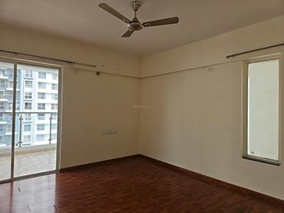 Bedroom Image of 1450 Sq.ft 2 BHK Apartment / Flat for sale in Darode Shriniwas Liviano Phase I, Kharadi Pune for Rs. 15950000