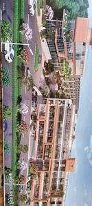 Image of 2786 Sq.ft 3 BHK Villa for sale in Sirol, Gwalior for Rs. 12000000