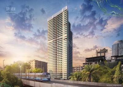 2 BHK Flat