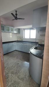 Kitchen Image of 1480 Sq.ft 3 BHK Apartment / Flat for sale in Sea Breeze Palm, Sector 16 A Navi Mumbai for Rs. 57000000