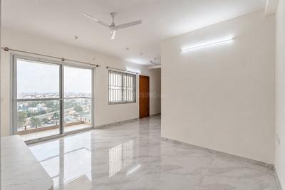 3 BHK Flat