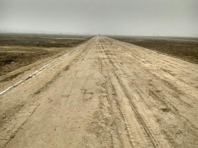 Image of 450 Sq.ft Residential Plot / Land for sale in KRS Shri RadhaRani Township Phase 1, Barsana, Mathura for Rs. 1199000