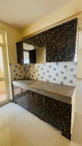Kitchen Image of 1200 Sq.ft 3 BHK Apartment / Flat for sale in Terra Heritage, Sector 51 Bhiwadi for Rs. 5100000