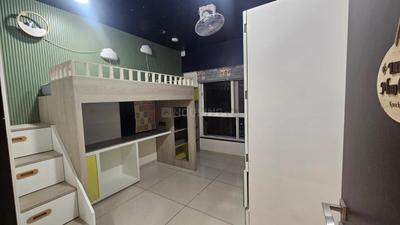 Balcony Image of 2362 Sq.ft 4 BHK Apartment / Flat for sale in Kolte Patil 24k Stargaze, Bavdhan Pune for Rs. 28000000