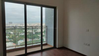 Bedroom Image of 940 Sq.ft 2 BHK Apartment / Flat for sale in Amanora Ascent Towers, Hadapsar Pune for Rs. 14500000