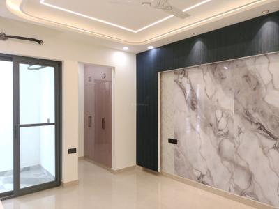 Bedroom Image of 2250 Sq.ft 3 BHK Builder Floor for sale in Sector 85 Faridabad for Rs. 22000000